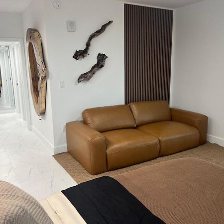 Miami Wood Apart Hotel New 2024 - Private Terrace - Free Garage - Beach 5 Min Холивуд Екстериор снимка