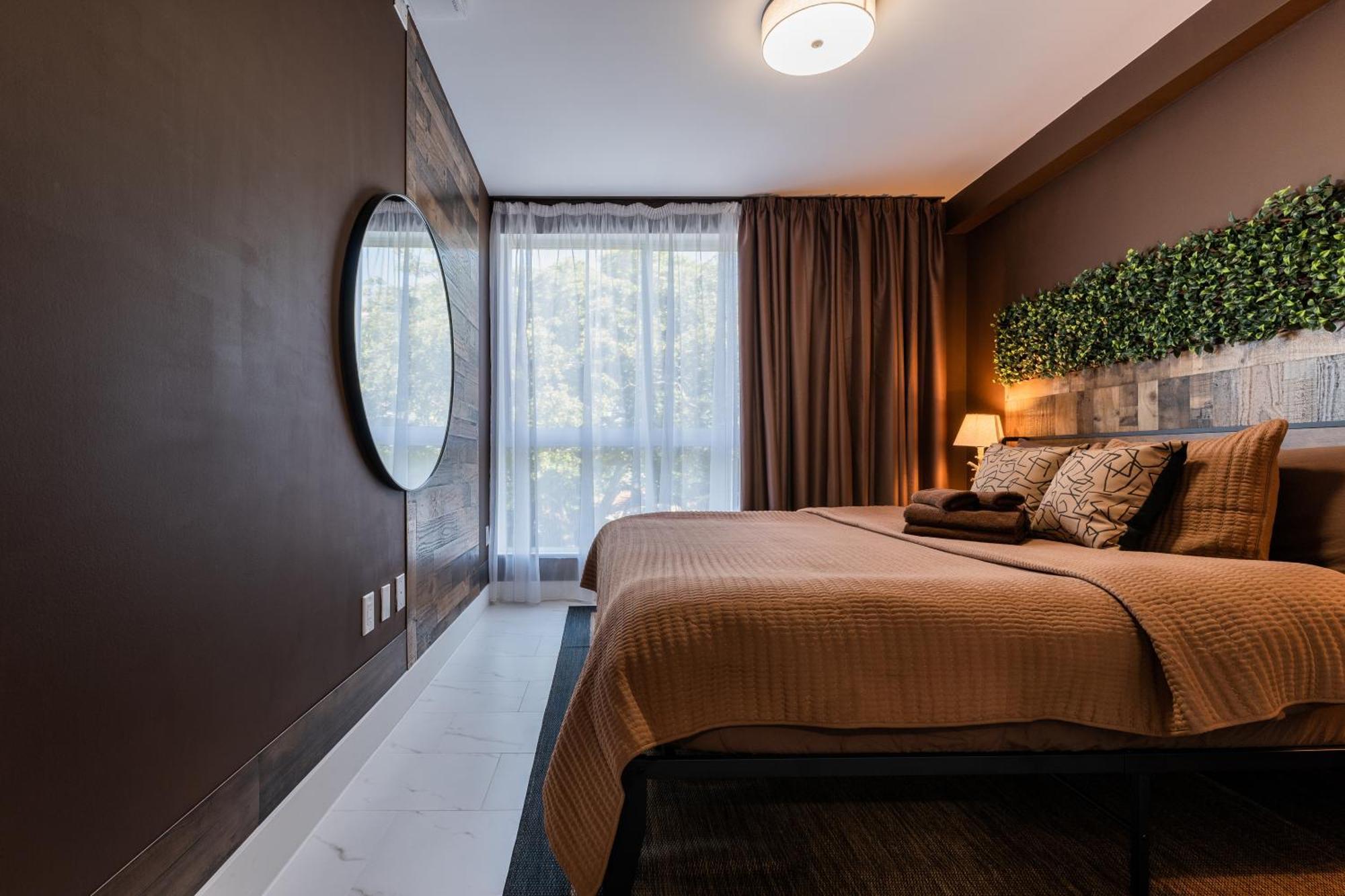 Miami Wood Apart Hotel New 2024 - Private Terrace - Free Garage - Beach 5 Min Холивуд Екстериор снимка