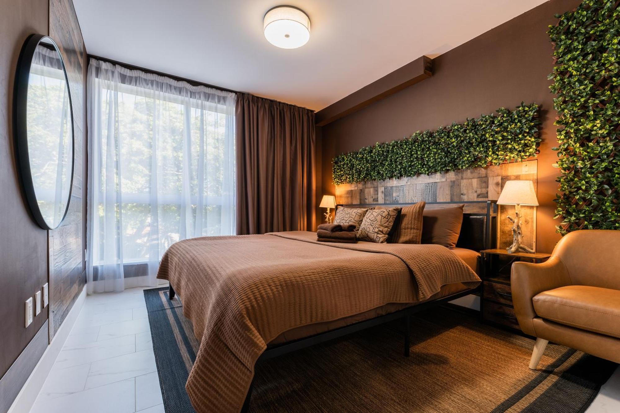 Miami Wood Apart Hotel New 2024 - Private Terrace - Free Garage - Beach 5 Min Холивуд Екстериор снимка