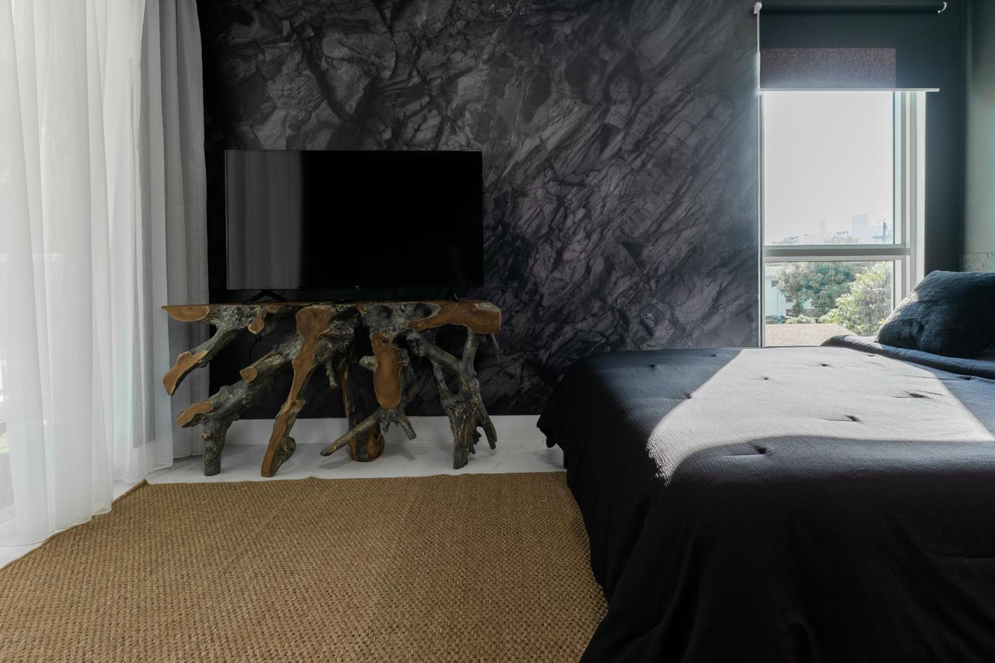Miami Wood Apart Hotel New 2024 - Private Terrace - Free Garage - Beach 5 Min Холивуд Екстериор снимка