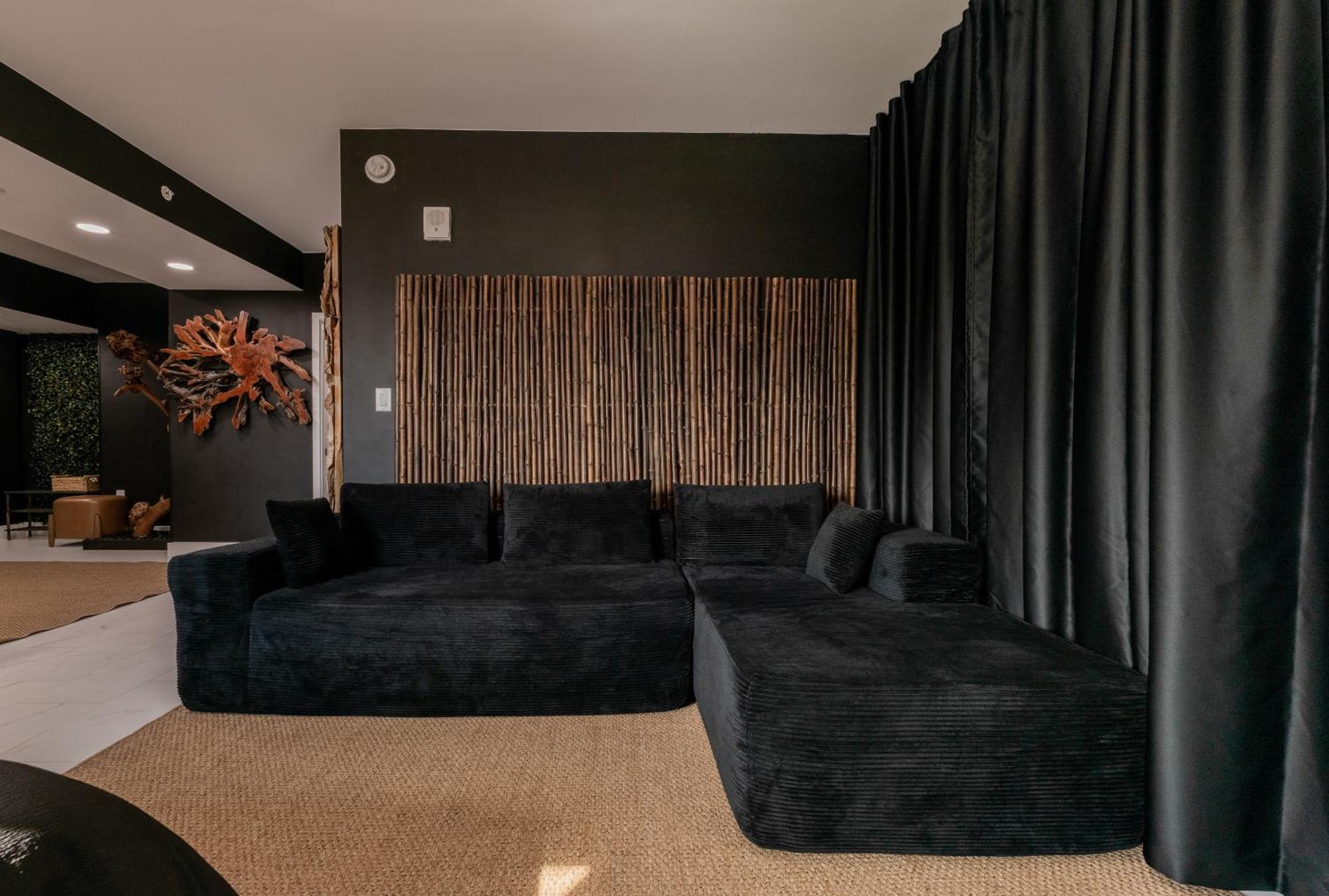 Miami Wood Apart Hotel New 2024 - Private Terrace - Free Garage - Beach 5 Min Холивуд Екстериор снимка