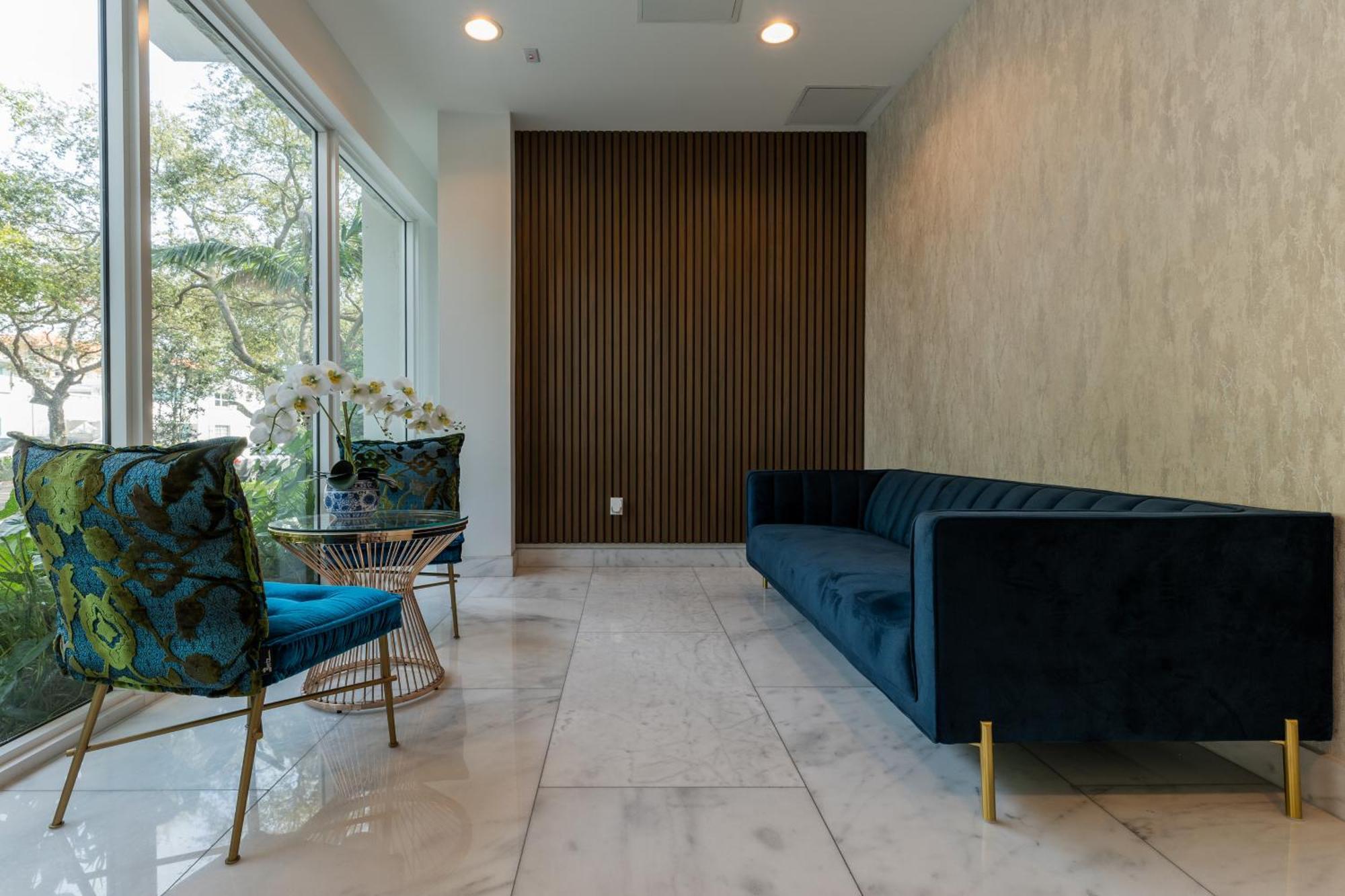 Miami Wood Apart Hotel New 2024 - Private Terrace - Free Garage - Beach 5 Min Холивуд Екстериор снимка