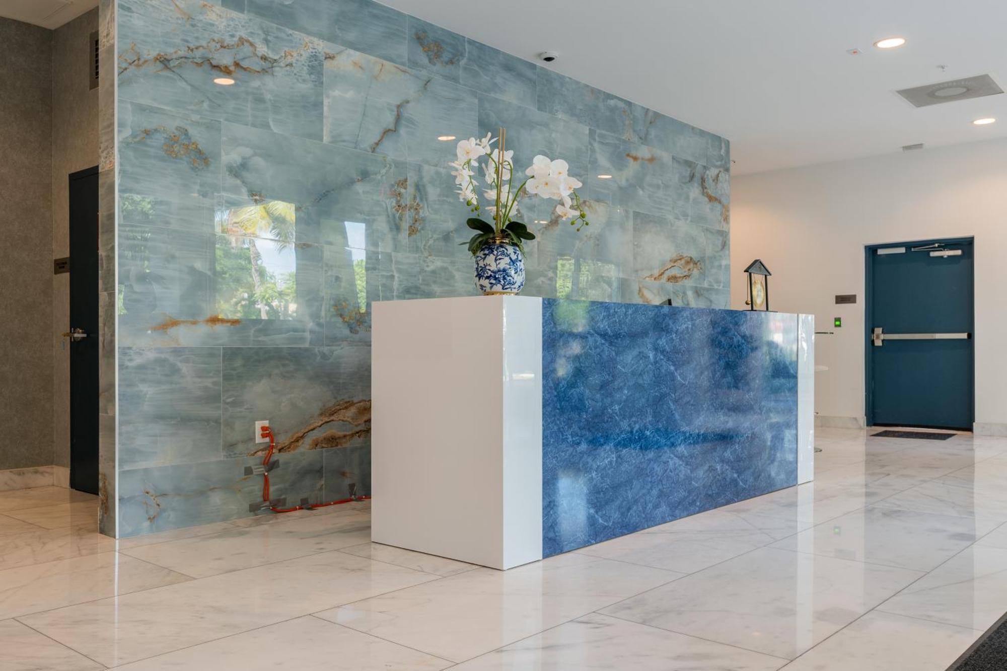 Miami Wood Apart Hotel New 2024 - Private Terrace - Free Garage - Beach 5 Min Холивуд Екстериор снимка