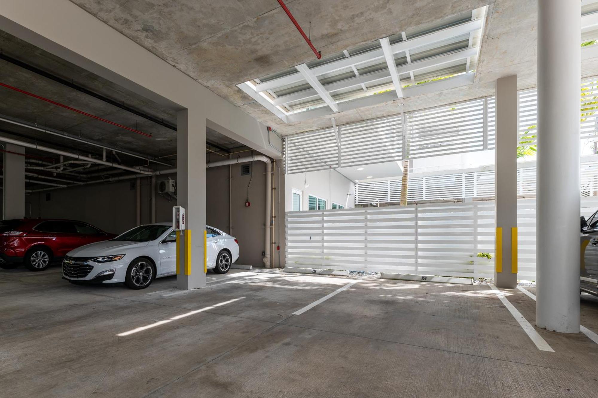 Miami Wood Apart Hotel New 2024 - Private Terrace - Free Garage - Beach 5 Min Холивуд Екстериор снимка