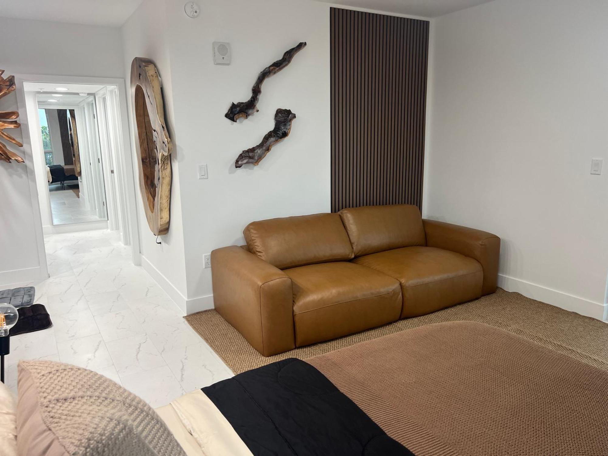 Miami Wood Apart Hotel New 2024 - Private Terrace - Free Garage - Beach 5 Min Холивуд Екстериор снимка
