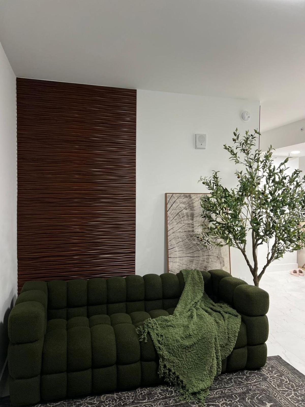 Miami Wood Apart Hotel New 2024 - Private Terrace - Free Garage - Beach 5 Min Холивуд Екстериор снимка