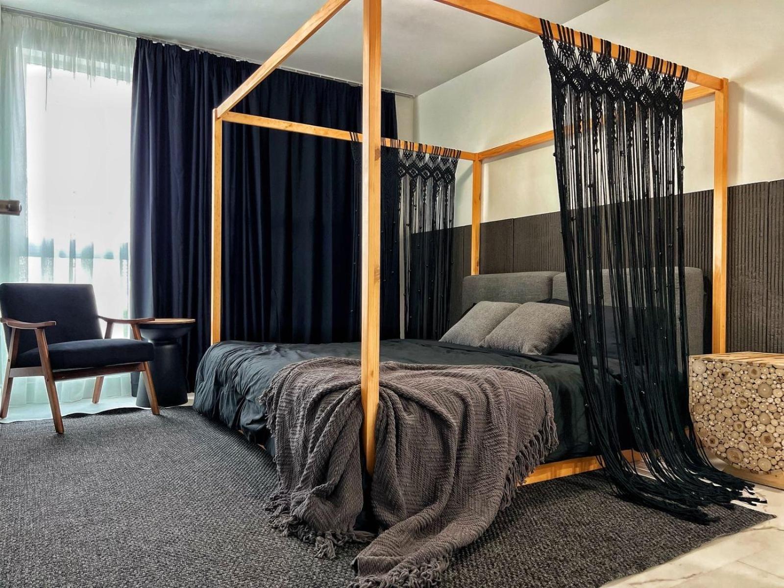 Miami Wood Apart Hotel New 2024 - Private Terrace - Free Garage - Beach 5 Min Холивуд Екстериор снимка