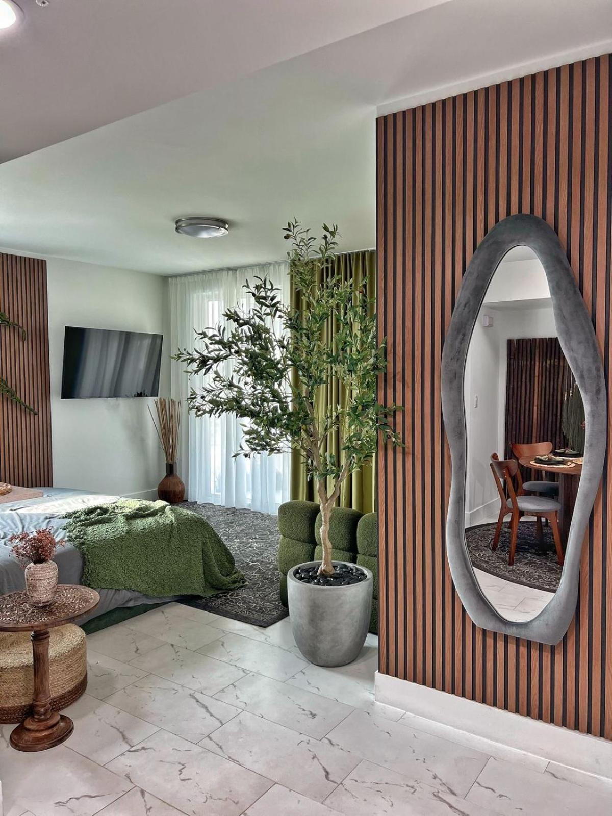Miami Wood Apart Hotel New 2024 - Private Terrace - Free Garage - Beach 5 Min Холивуд Екстериор снимка
